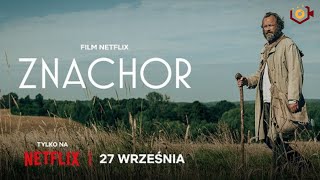 ZNACHOR 2023  Dobry film od Netflixa [upl. by Havstad]