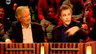 De allerslimste mens met Rob Vanoudenhoven en Frank Focketyn deel 22 [upl. by Nisay]