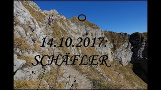 14102017 Schäfler Switzerland [upl. by Nahpos]