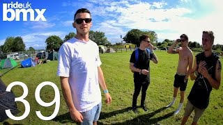 Webisode 39 NASS festival [upl. by Natsyrk967]