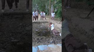 😂 ये देख ली तो हंसी नही रोक पाओगे uppolice 👮 funnyvideo [upl. by Hillhouse]