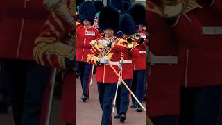 Changing of the guard  Changing of the guard Buckingham palace  changing the guard  London  2023 [upl. by Nirra]