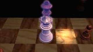 Chessmaster 7000 Intro [upl. by Ahsuas204]