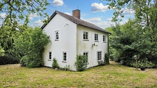 Seymours Cottage Curland [upl. by Seligmann]