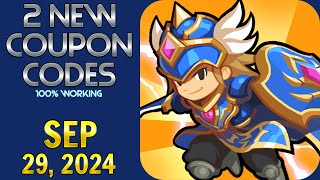 🔥 Raid The Dungeon Codes 2024  Raid The Dungeon Coupon Codes  Raid the Dungeon Gift Codes [upl. by Pros]