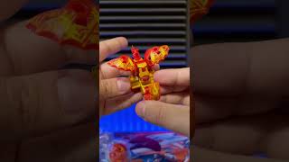 Walmart Exclusive Dragonoids Unboxing  Mikeinoid bakugan [upl. by Haye278]