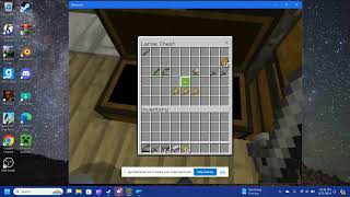 Minecraft Achievements Episode 1 Golden Goose Realm [upl. by Ailehpo78]