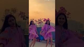 Tere Aayi main mar jaaba shortreelsdanceytube channelAafiya Malik [upl. by Haon]