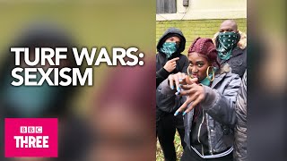 Stratford Soldiers vs E19 Posse Sexism  Famalam Series 3 On iPlayer Now [upl. by Rawde]