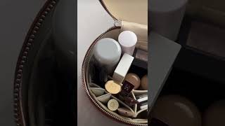 Whats in my bag 💄 makeup vogue [upl. by Hoang]