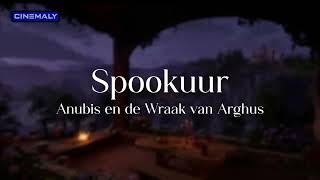 Anubis en de Wraak van Arghus OST  06 Spookuur [upl. by Ayatal]