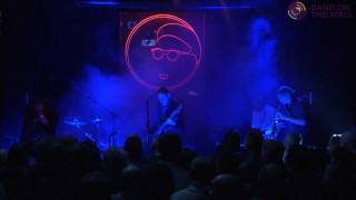 A Certain Ratio live at Band on the Wall [upl. by Miltie683]