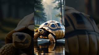 Super Turtle 🐢 [upl. by Flodur]