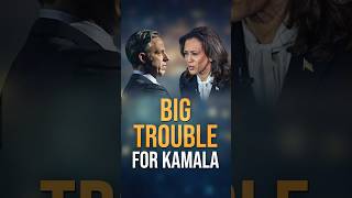 Major Shift in Media Support with Kamala shorts kamalaharris news [upl. by Gut]