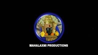 Morya Morya Magal Murti Morya Dagdusheth Ganpati bappa Song 2016 [upl. by Duwalt]