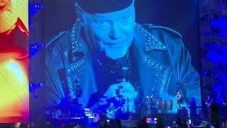 Vasco Rossi live 2022 Firenze [upl. by Ariel287]