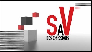 Parodie SAV des Emissions  Claude Lelouch [upl. by Pontius]