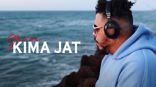 Gnawi  KIMA JAT Prod CEEG  OFFICIAL CLIP  2024 [upl. by Sasnett]