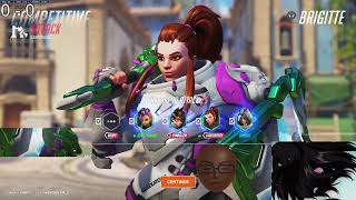 Overwatch 2  11624  I got a gif for you [upl. by Son]