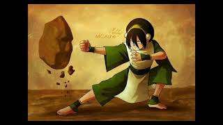 toph beifong tribute [upl. by Lasorella246]