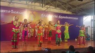 ayarpadi maligayildance program [upl. by January912]