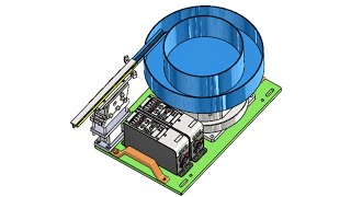 Grapa Rotary Bowl Feeder  Vibratory Bowl Feeder for Grapa [upl. by Janean921]