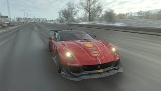 IT’S OVER 300 MPH Forza Horizon 4 [upl. by Notlil]