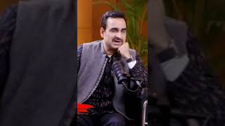 Pankaj tripathi fantastic talk with subhankar Mishra motivation podcast trendingshorts shorts [upl. by Eirised]