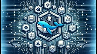 Docker Lab for Cybersecurity [upl. by Assirahc527]