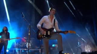 Arctic Monkeys  505  Live  Lollapalooza Chicago 2014  HD [upl. by Destinee]