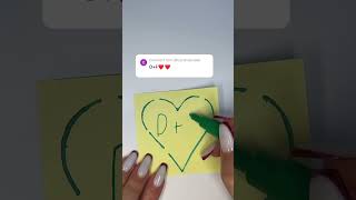 artdrawing writingartistry artsit love artalert howtowriteoncanvas canvasartistry diy posca [upl. by Nnywg]