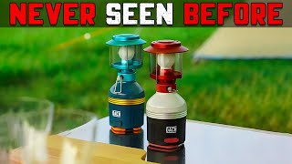 20 NEXT LEVEL Camping Gear amp Gadgets In 2024 [upl. by Gitel]