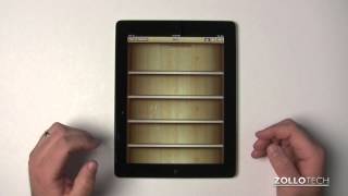 How To Import Books and PDFs to iBooks on iPad [upl. by Samaria594]