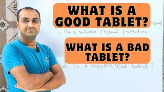 What Is a Good Tablet  Good Tablet Vs Bad Tablet [upl. by Dudley]