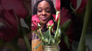 Azealia Banks  Periscope Livestream about Fantasea 2 24092017 [upl. by Mallis]