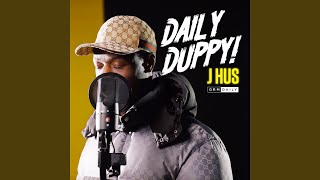 Daily Duppy [upl. by Johnette]