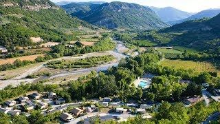 Camping Yelloh Village Les Ramières [upl. by Merrill590]