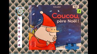 ⭐️Coucou Père Noël Emile Jadoul [upl. by Nerita]