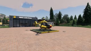 LS19  Ist die Mittelberg die beste Feuerwehr Einsatz Map Mit Download Link [upl. by Niattirb556]