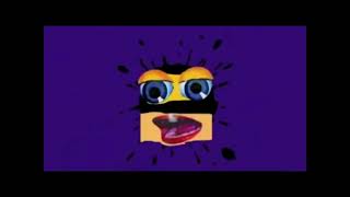 Klasky Csupo Effects 3 tried to be normal [upl. by Clayberg]