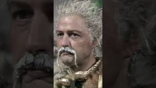 King of the Britons Caractacus’ Speech from “I Claudius” short [upl. by Edgerton]