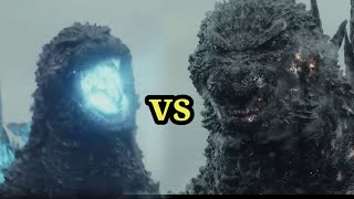 Godzilla Last Battle Clip  Godzilla Minus one  monster godzilla [upl. by Teyugn385]