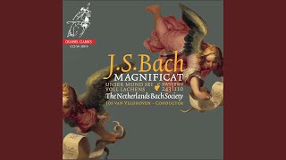 Magnificat in D Major BWV 243 II Et exultavit spiritus meus Soprano 2 [upl. by Llednahs]