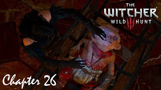 A Trial Of Grasses  The Witcher 3 The Wild Hunt Mods  Chapter 26 [upl. by Nealey]