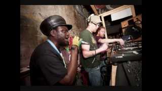 Steppaz UK Dub Reggae Roots Music mixed by DJ Ras Sjamaan [upl. by Sillert798]