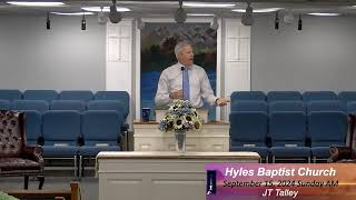 Hyles Baptist Live Stream [upl. by Aicelav]