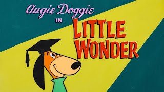 Augie Doggie and Doggie Daddy All Title Cards Collection [upl. by Enened890]