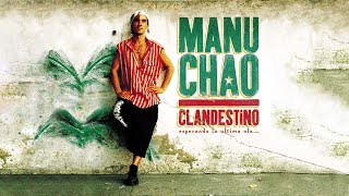 Manu Chao  Bongo Bong Official Audio [upl. by June]