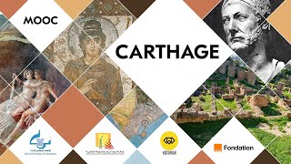 MOOC Carthage  Bandeannonce [upl. by Yriek]