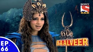 Baal Veer  बालवीर  Episode 66  Full Episode [upl. by Ahsenak631]